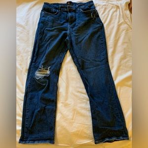 Lee denim jeans